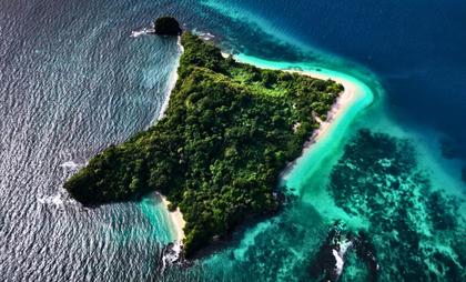 Comment on A Sunken Island, Buried for 40 Million Years, Just Reemerged From the Atlantic—And This Nation Is Racing to Claim It by John Punneo