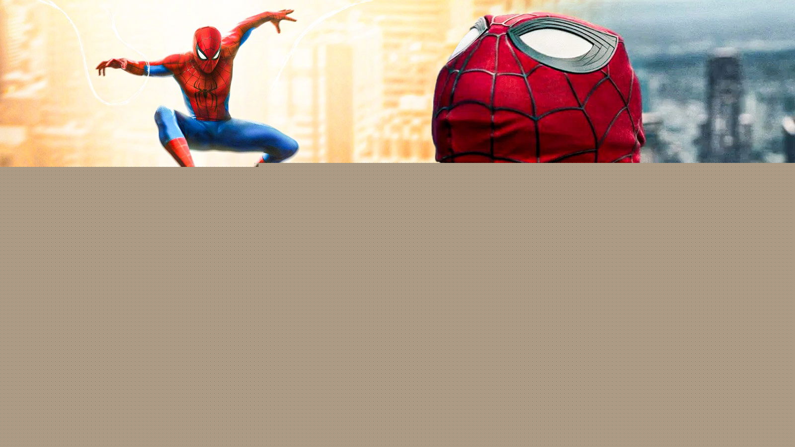 Tom Holland Reveals Why Spider-Man: Brand New Day Cut Its Scariest Segment