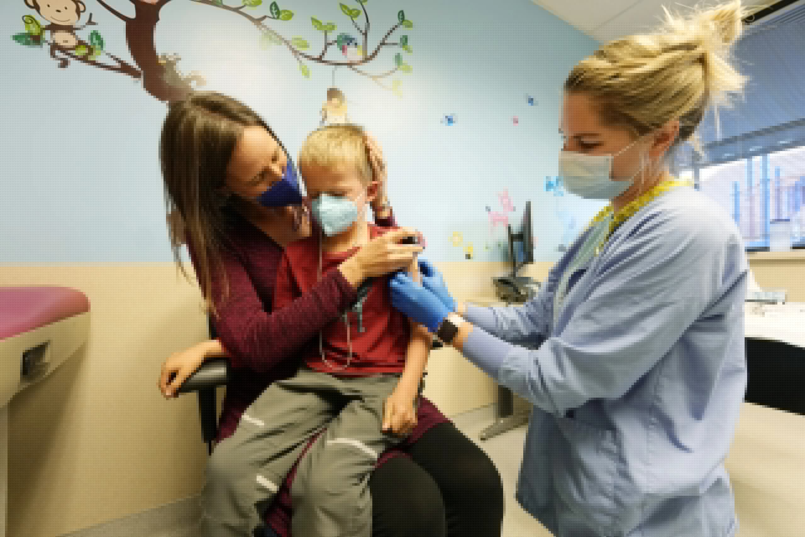 Wary of RFK Jr., Colorado started revamping its vaccine policies last spring