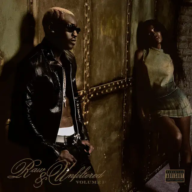 Ruger - Do Nothing (ft. Musa Keys, Young Stunna) (Song)