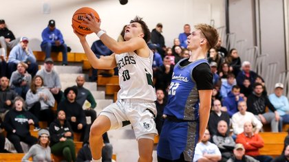 Boys Basketball: Greater Middlesex Conference stats leaders through Jan. 28