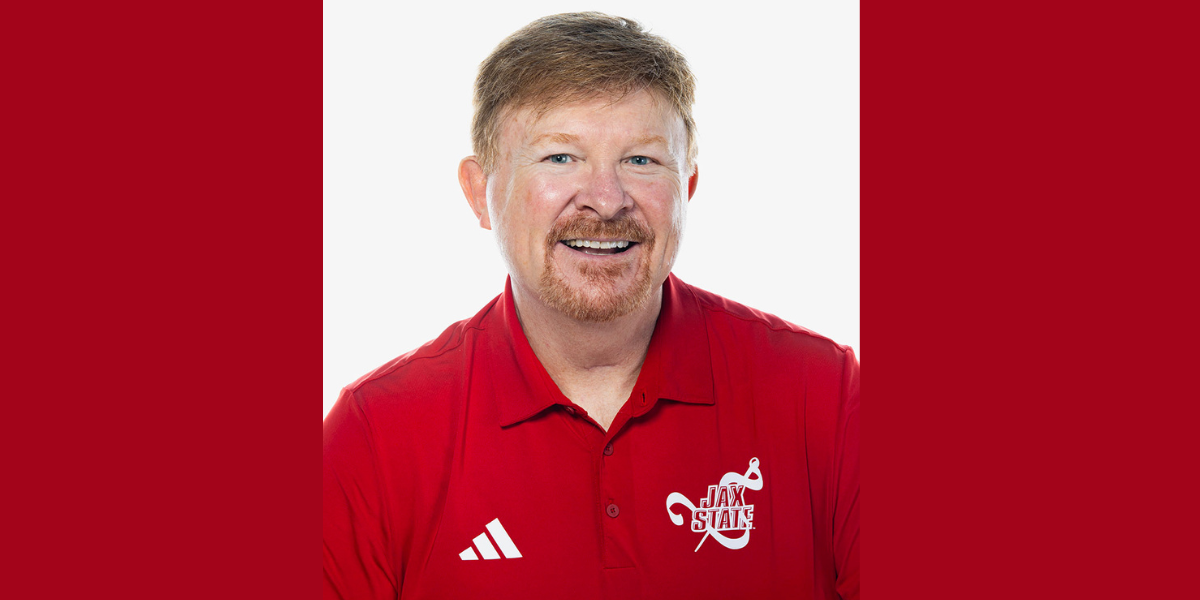 Dr. Ken Bodiford announces retirement after 32 years as Jax State’s Director of Bands