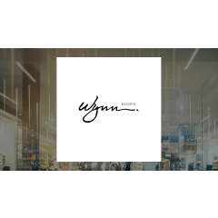 V Square Quantitative Management LLC Acquires 381 Shares of Wynn Resorts, Limited $WYNN