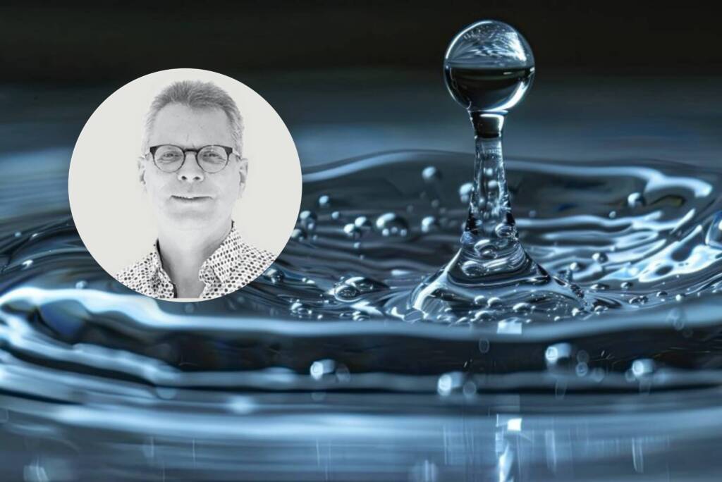 Rising demand for water-borne coatings – How the industry adapts