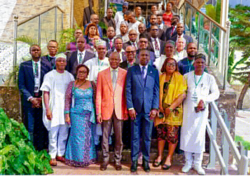ECOWAS Hosts Forum to Advance Automotive Industry