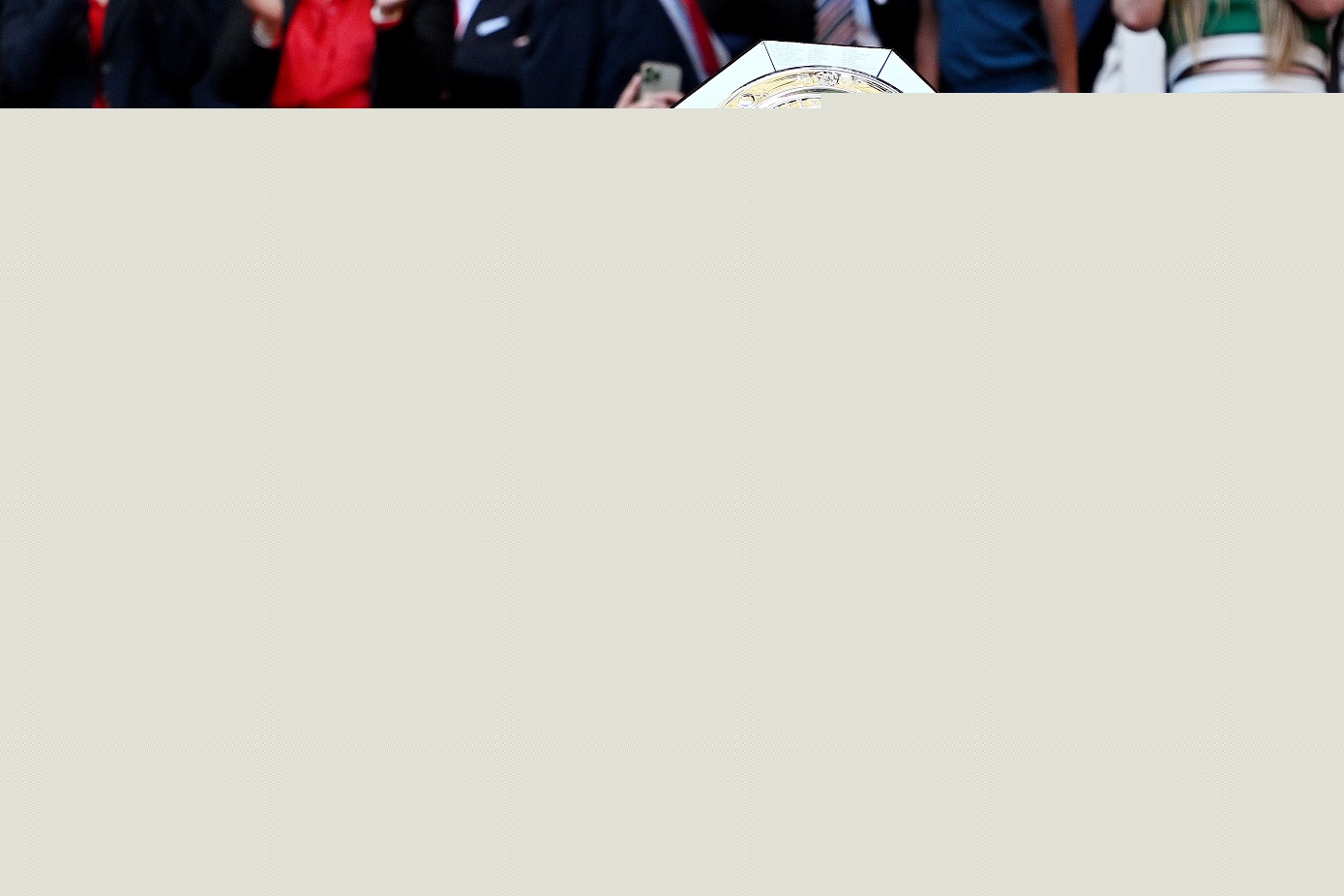 Comment on Arsenal v Man City: Does the Community Shield really matter in the title race? by Amba
