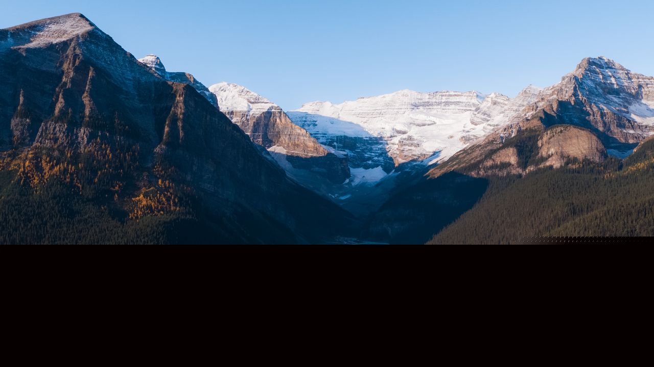 Where to Stay Near Banff National Park for Incredible Views and Proximity to Lake Louise