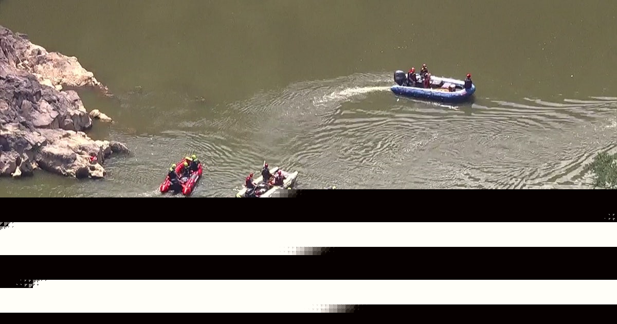 Missing swimmer found dead in Potomac River, third this summer