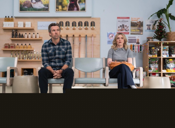 Colin from Accounts: Season Three; Paramount+ Sets Premiere Date for Final Episodes