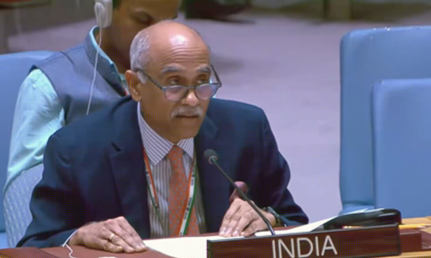 Free navigation, commerce in global waters must be restored: India condemns Hormuz, Bab al-Mandab ship attacks