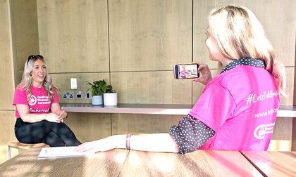Smartphone Storytelling: Transform Your Non-Profit's Content with Simple Videos