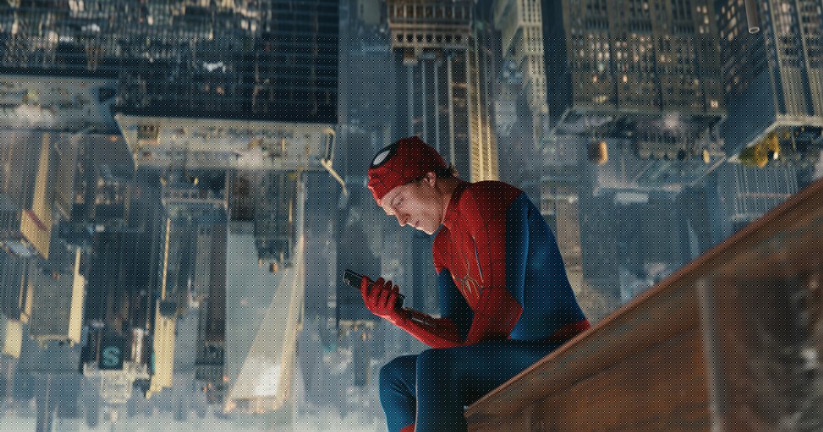 Faut-il aller voir le nouveau “Spider-Man : Brand New Day” ? Voici notre avis