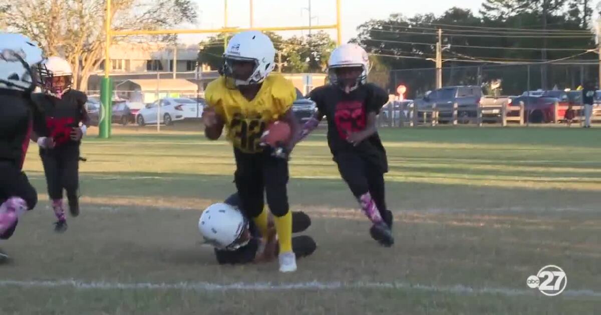 Tallahassee Parks and Recreation seeks volunteer coaches to help grow youth sports programs