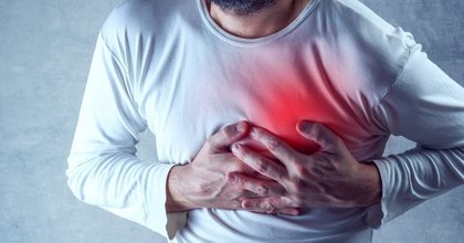 Men’s heart attack risk climbs by mid-30s, years before women; here's why