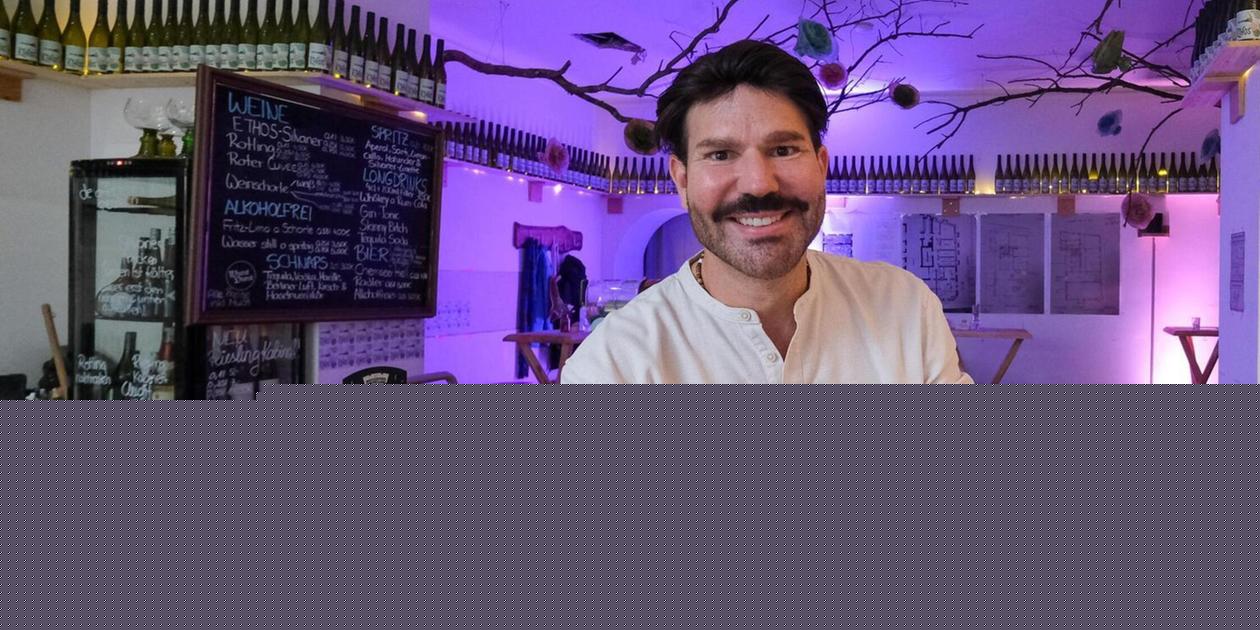 Zwei Gastro-Urgesteine in Nürnberg fusionieren: Zeit & Raum und Die Rote Bar werden eins