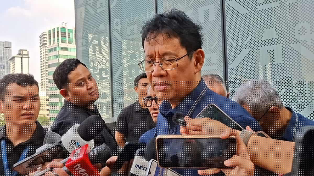 Purbaya Prediksi Pertumbuhan Ekonomi Indonesia Melambat Kuartal II 2026