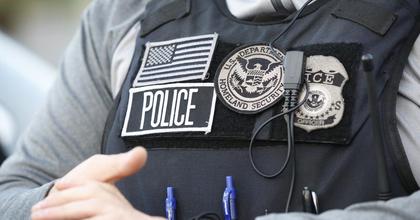 ICE offers big bucks — but California police officers prove tough to poach