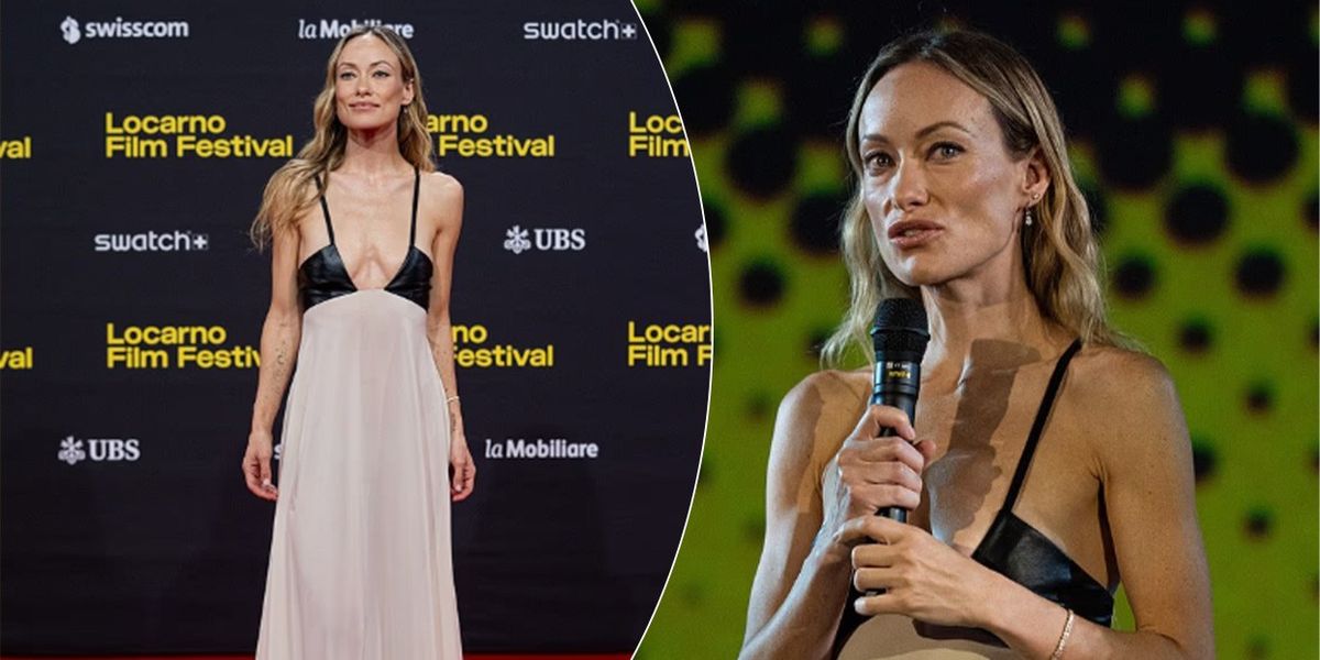 “The Invite më ka bërë shumë më romantike”, Olivia Wilde flet për filmin e ri