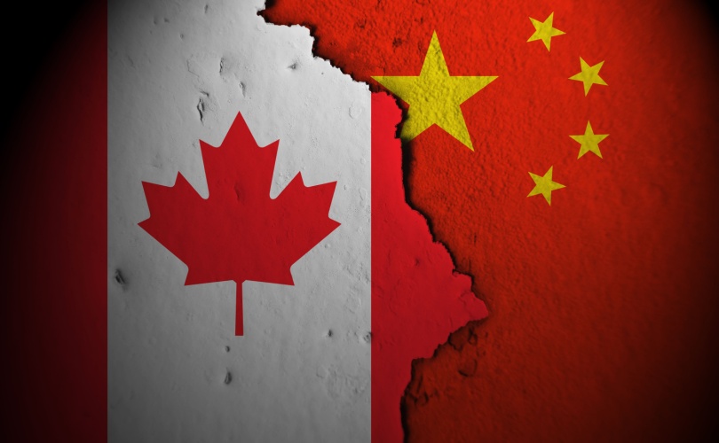 Comment on Inquiry discloses Canada providing a reported $2.5 billion in aid to Chinese universities by Al