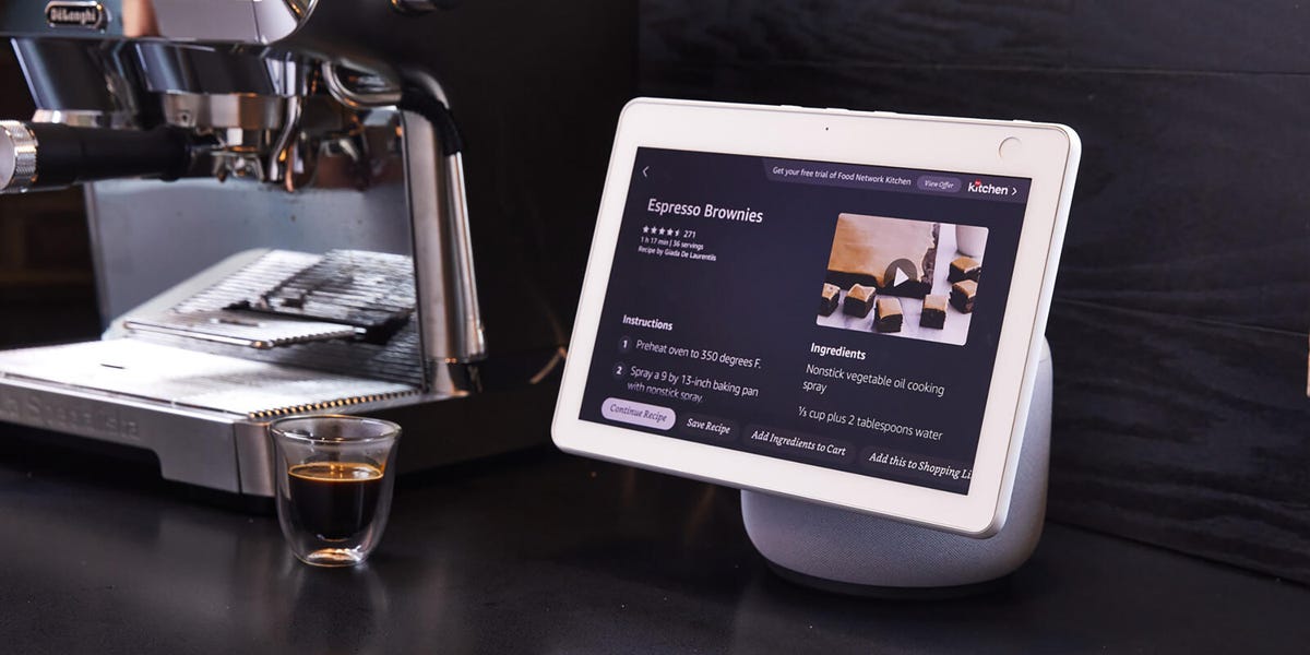 The Best Smart Home Hubs to Control All Your Devices
