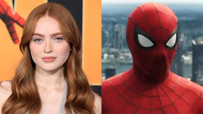 Sadie Sink’s Character in Spider-Man 4 Finally Revealed After Major Premiere Spoiler Leak