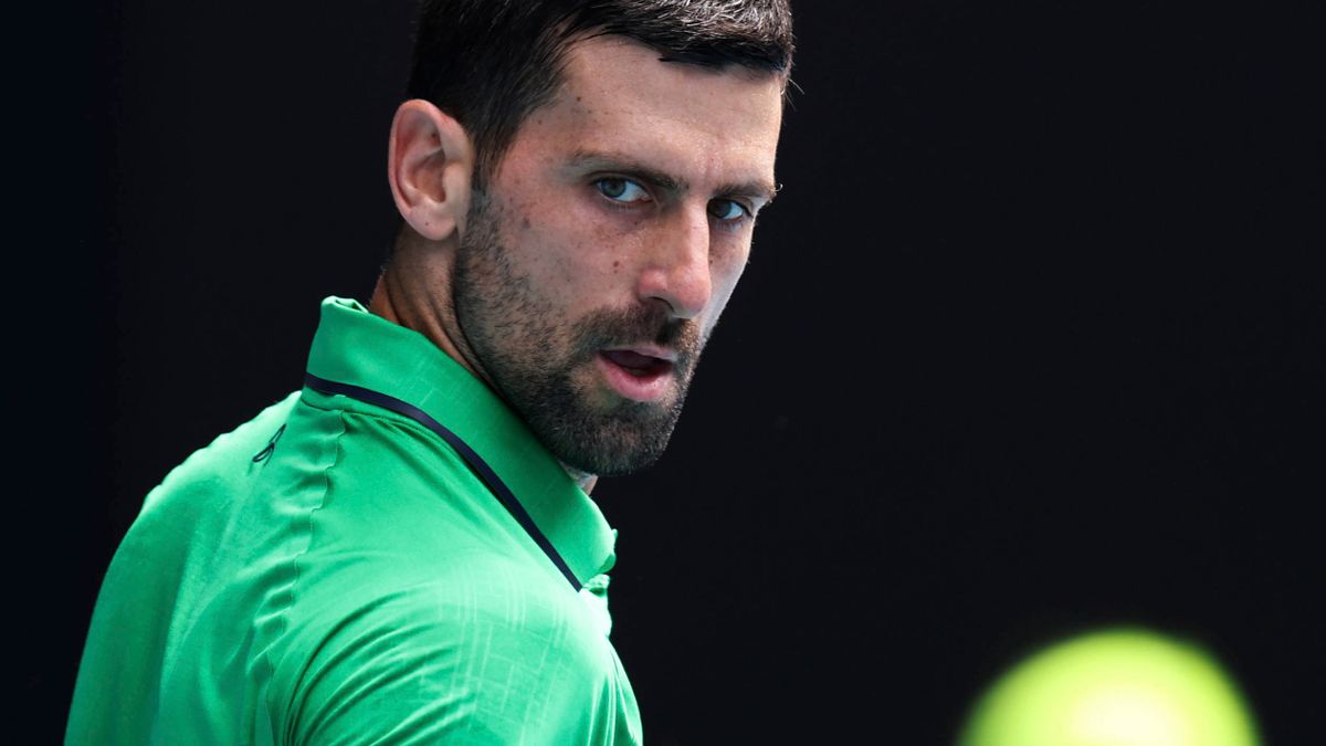 Australian Open – Novak Djokovic: Staatsmann im Tennis, »falscher Patriot« in Serbien
