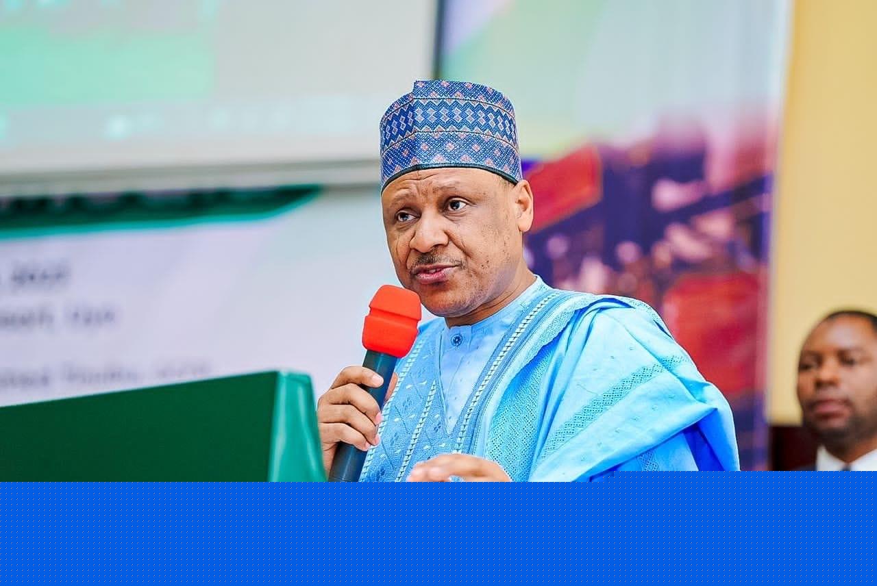 No Parades, More Reflection: FG To Hold Quiet Independence Celebration, Unveils National Value Charter
