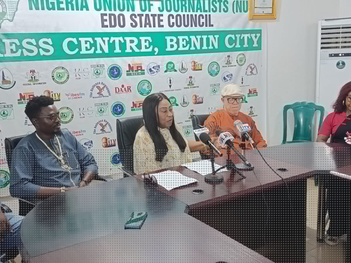 Alleged assault on Abure: Edo LP wants Police to fish out Oruche, others