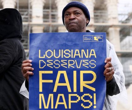 Dick Morris to Newsmax: Redistricting Case Could Flip 20 Seats in Congress