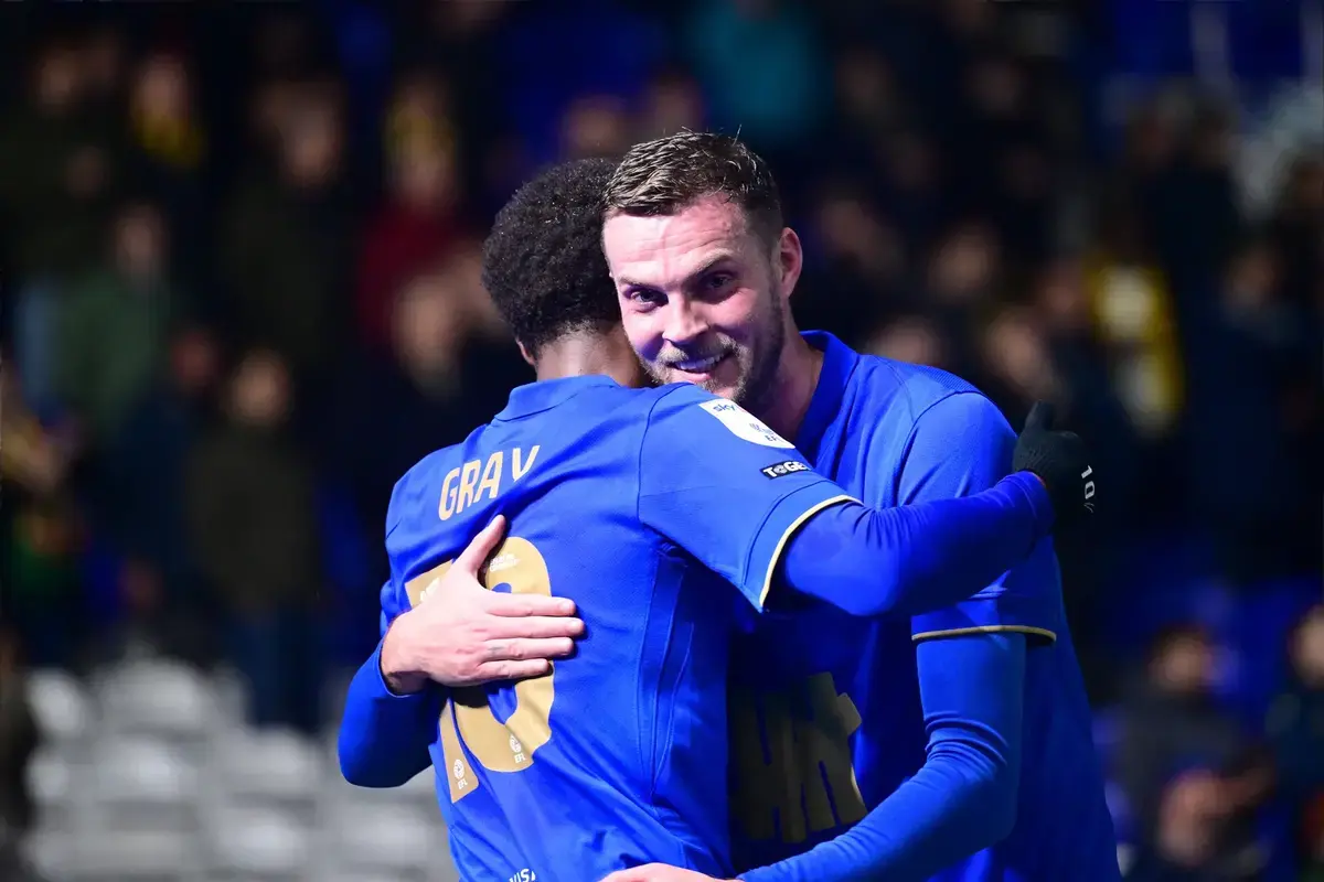 Fresh update emerges on striker’s Birmingham City future with free transfer exit possible