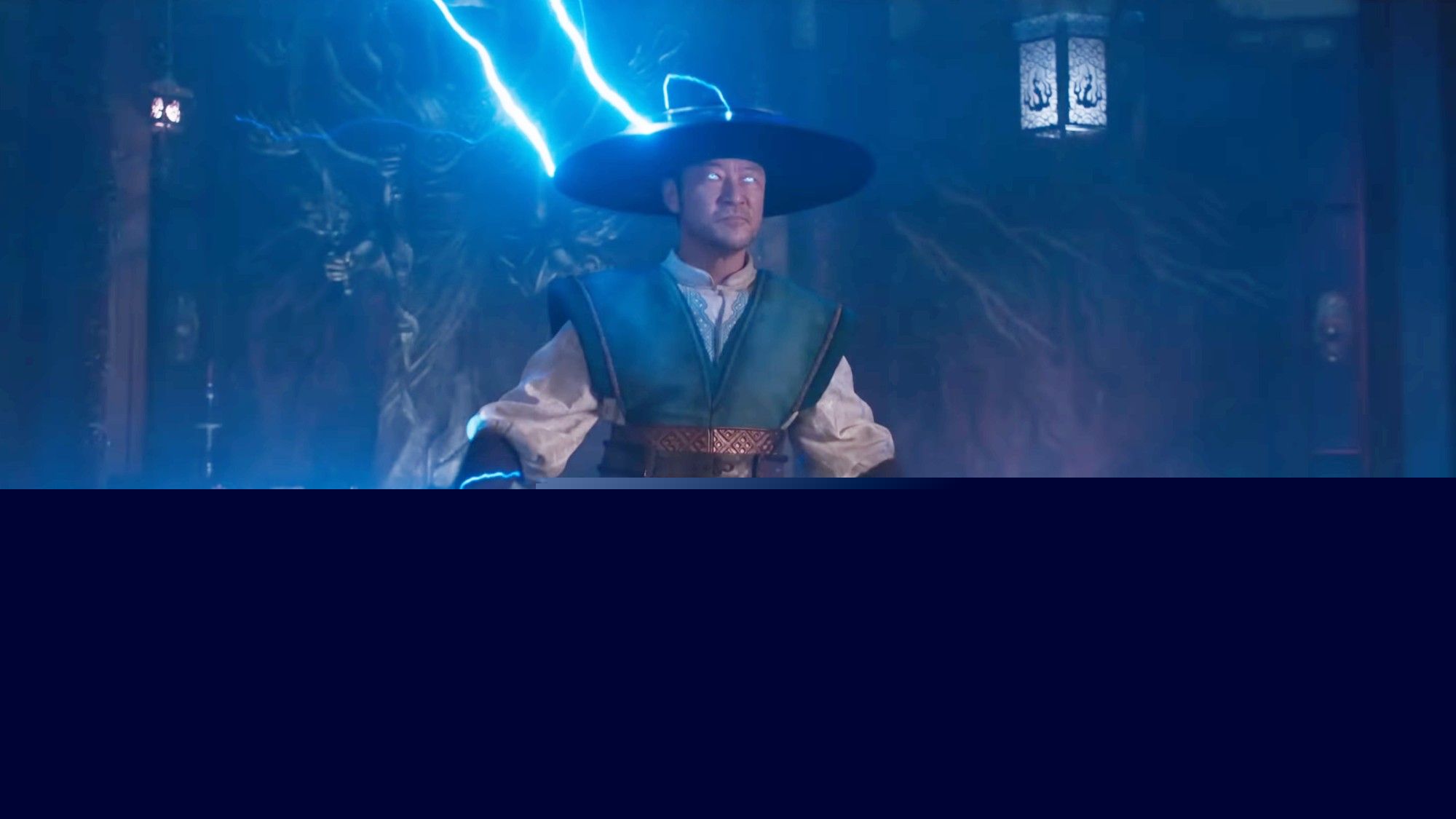 I Just Found Out One A+ Mortal Kombat 2 Change Actually Came Because Of A ‘Studio Note’