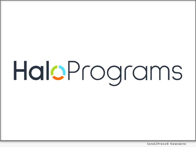 While Preserving White-Glove Service, Halo Programs Launches Self-Service Mortgage CRM Registration