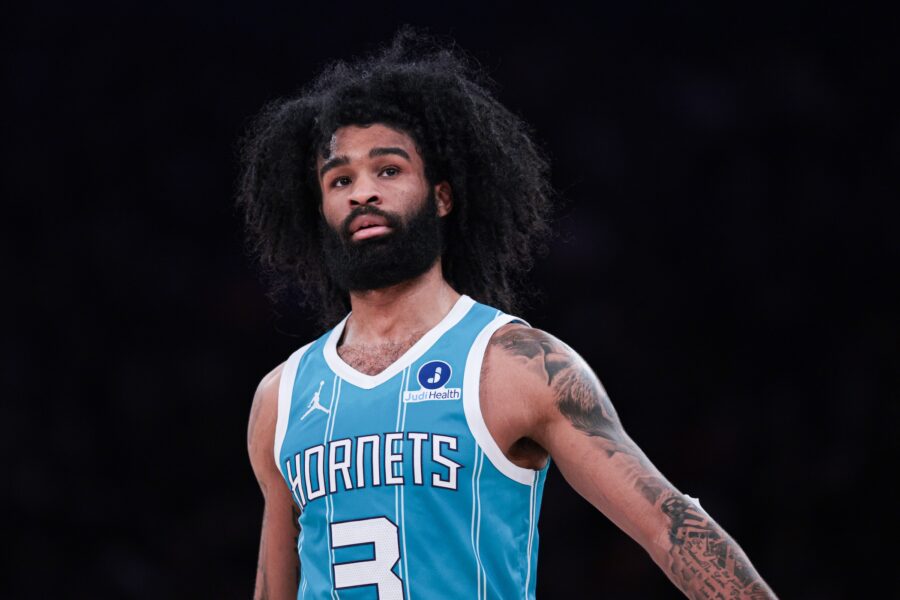 Comment on Hornets’ Coby White Ready To ‘Surprise People’ In 2026/27 by NBA is OK