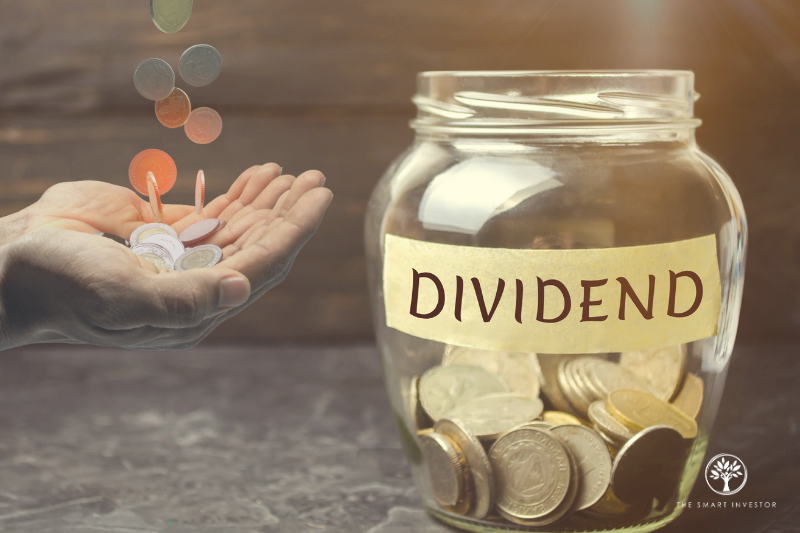 Get Smart: When Your Dividend Stocks Disagree: A Masterclass in Portfolio Diversification
