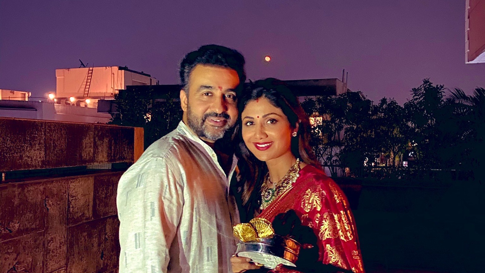 No interim relief for Shilpa Shetty, Raj Kundra in plea to allow Thailand trip