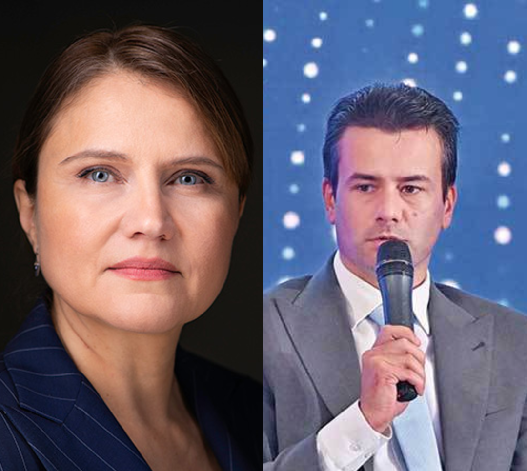 Schimbări în conducerea ROCA Industry: Camelia Ene renunţă la poziţia de director general după mai puţin de un an de la numirea în funcţie, iar Ionuţ Bindea revine temporar la conducerea holdingului de construcţii