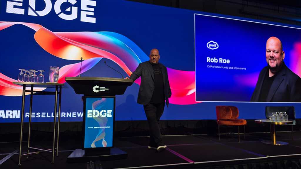 Pax8’s Rob Rae: A/NZ market grows as AI drives shift to ‘managed intelligence’