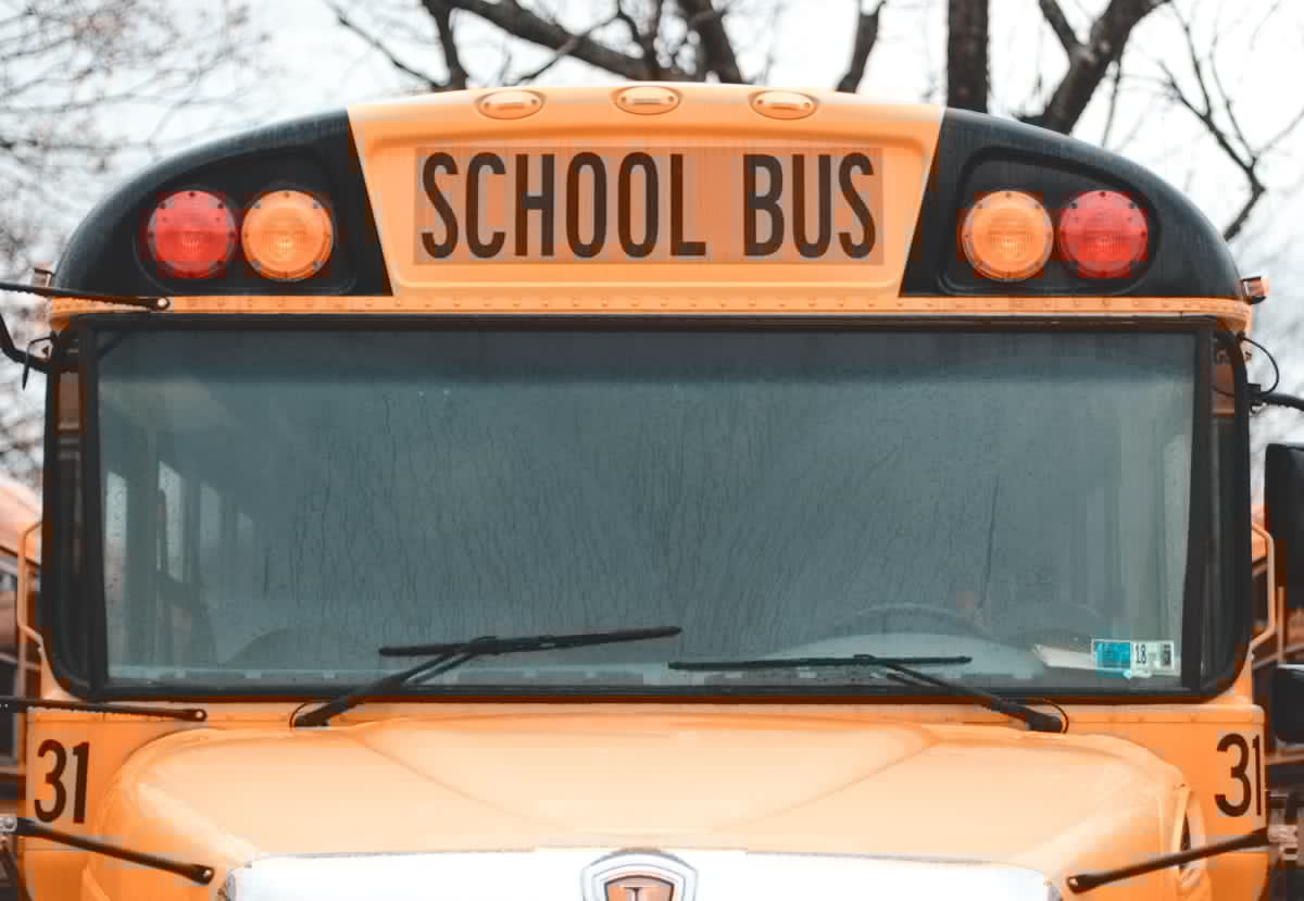 Ever Wanted To Take A School Bus for a Test Drive? Here Your Chance Capital Region
