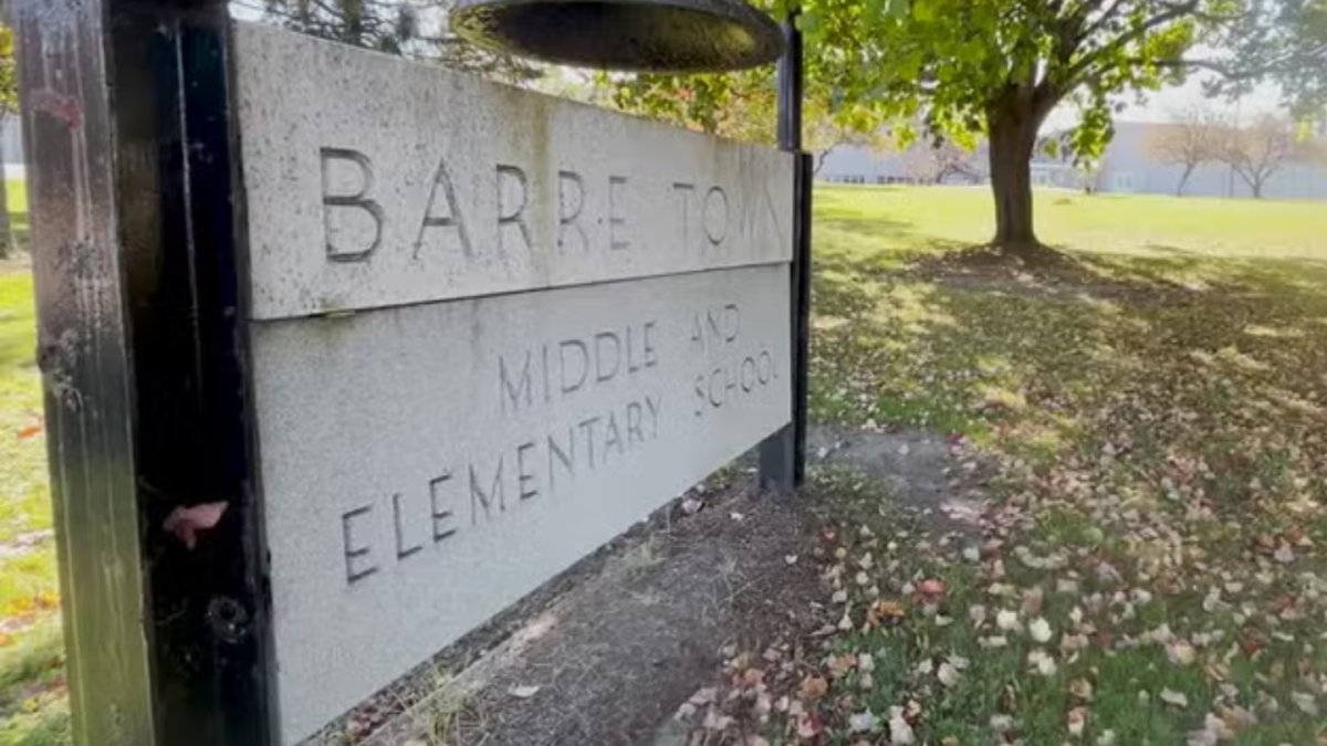 Vermont substitute teacher cited for cocaine possession after student complains of ‘unusual behavior'