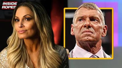 Trish Stratus Calls Out WWE’s Use Of “Champion” Label For Christy Hemme Playboy Cover