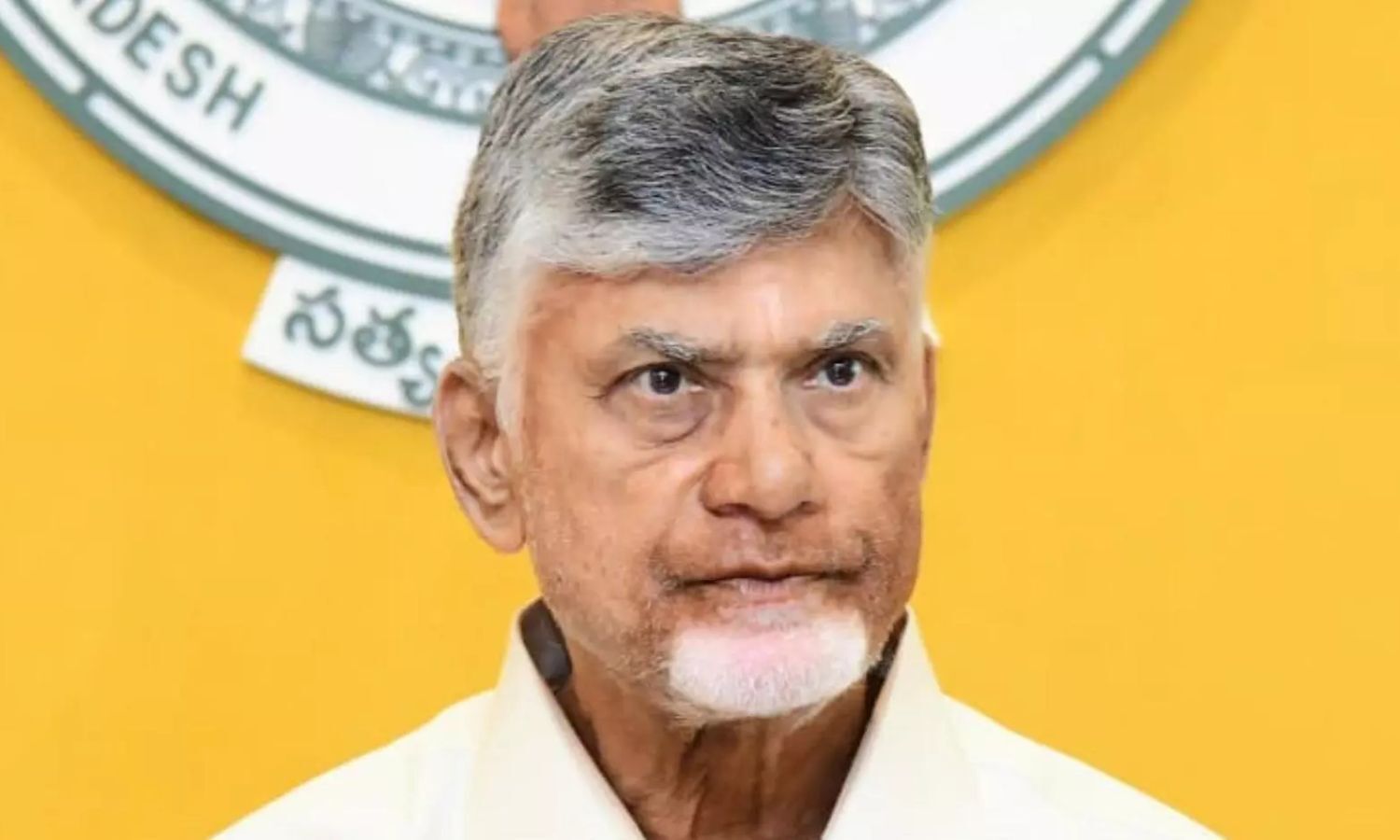 CM Chandrababu Naidu orders strict action against the culprits
