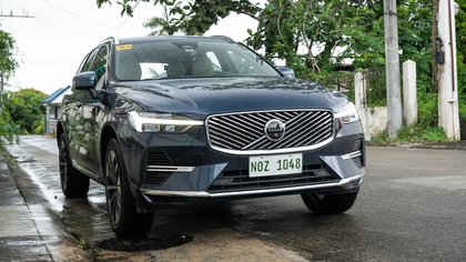 Volvo PH is taking P500k off the XC90 T8 and XC60 T8 plug-in hybrid SUVs