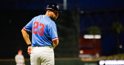 Corpus Christi Hooks announce 2026 coaching staff led by returning manager Ricky Rivera