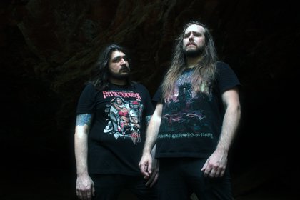 Infestuous julkaisi uuden singlen ”Palace of Rot” tulevalta debyyttialbumilta