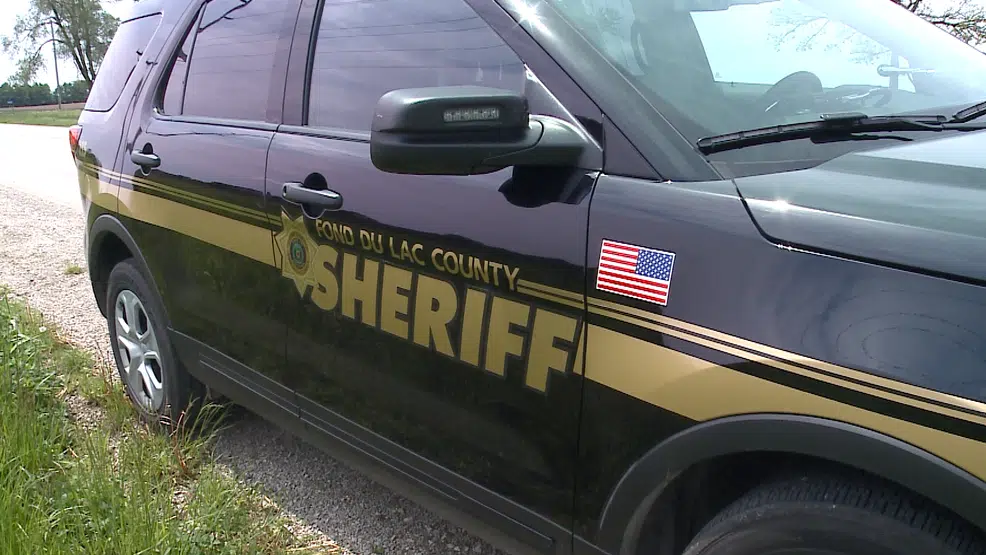 Green Bay trio arrested after high-speed chase in Fond du Lac County ends with tire spikes