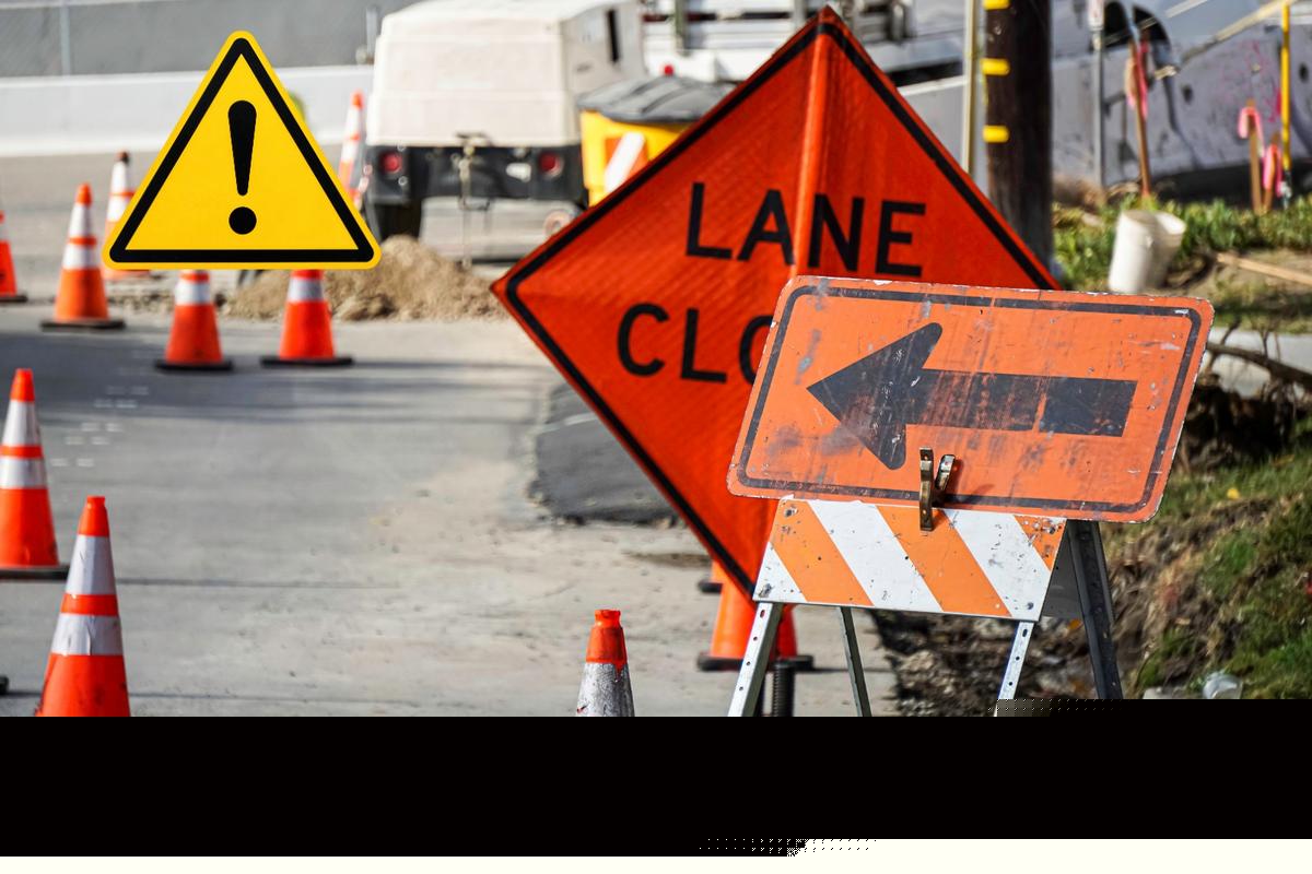 I-69 Construction Changes Coming to Genesee County Monday