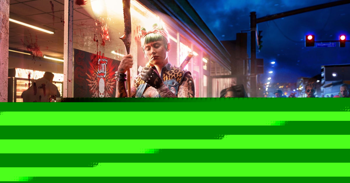 Dead Island 2 reaches 20m players | News-in-brief