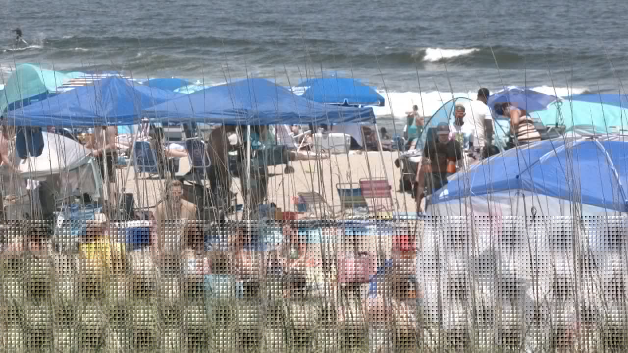 Island Women to take over Fancy Pants Croquet Soirée in Carolina Beach