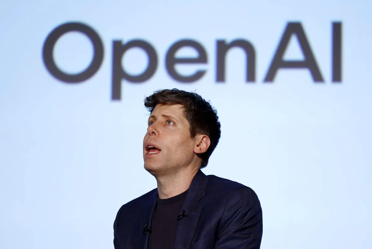 OpenAI:n uusi laite voi mullistaa markkinat – Yksi yksityiskohta herättää kysymyksiä