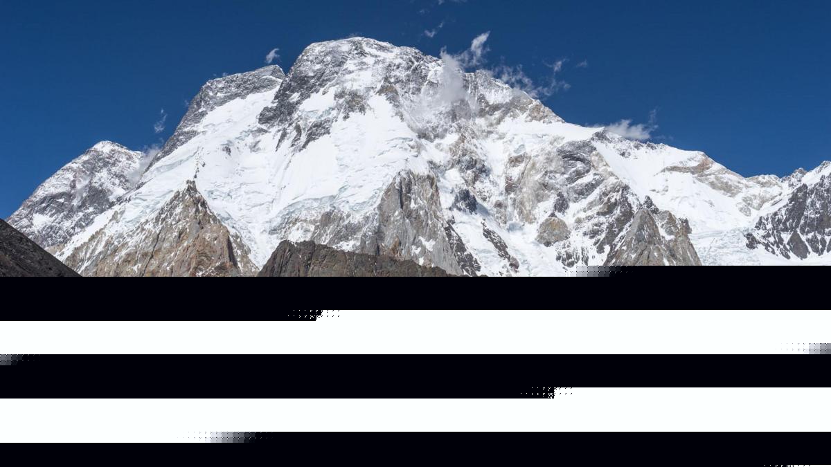 Two bodies located and search ongoing after avalanche hits Nirmal Purja's team